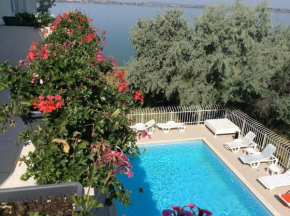 3 rooms superview apartment